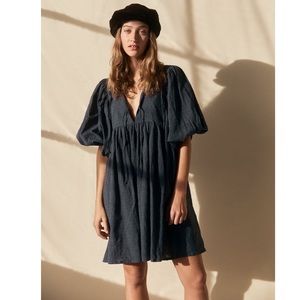 Opia Byron Bay Clover Mini - Midnight